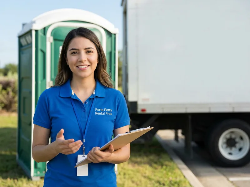 Porta Potty Rental  in Mamaroneck  FAQ