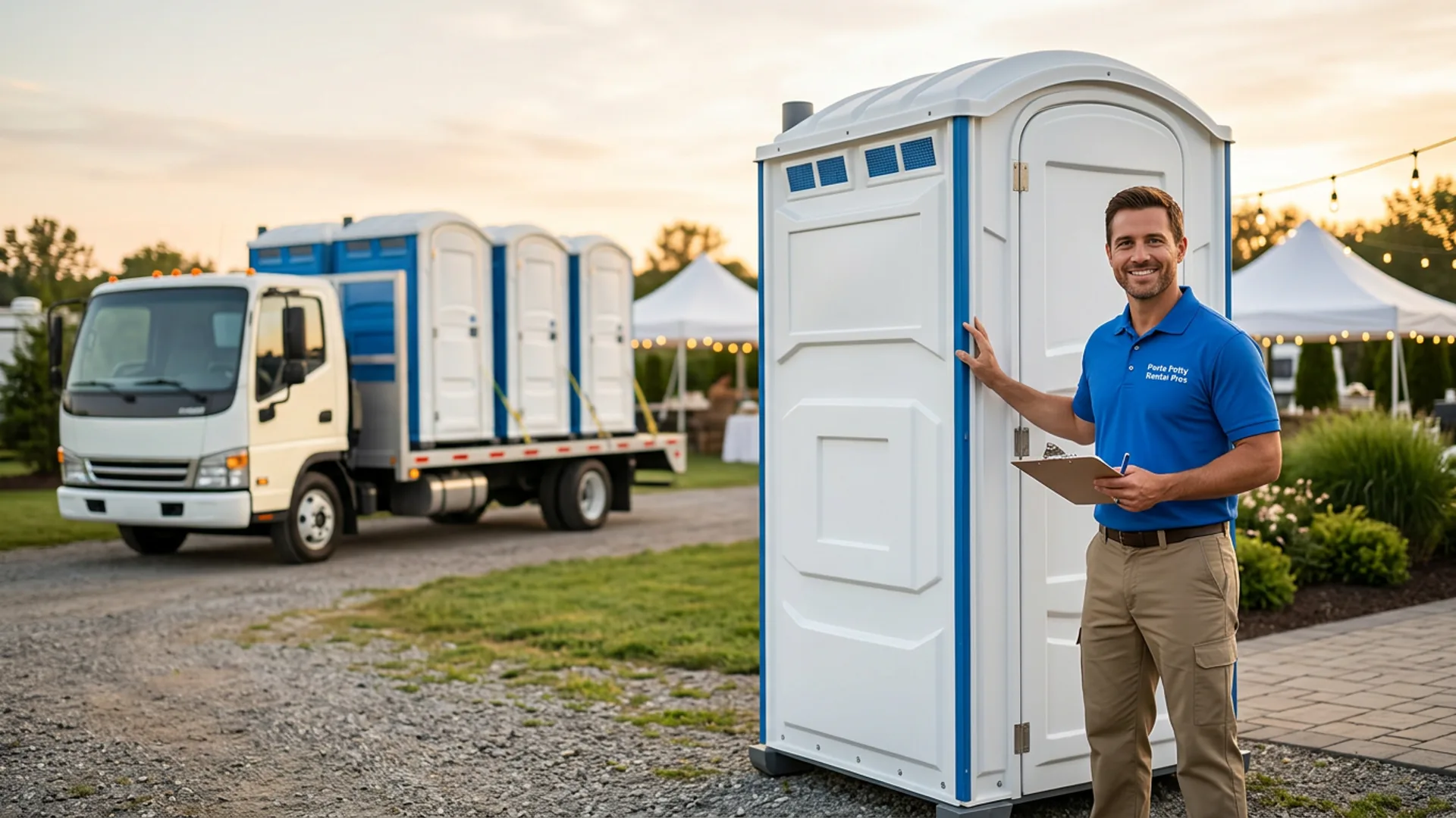 Quick porta potty rental Mamaroneck, NY Near Me